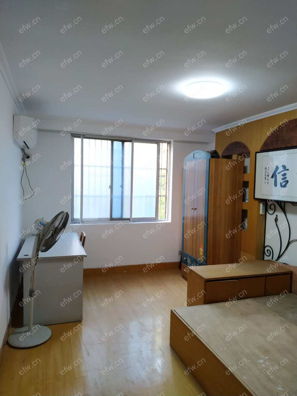 胜利新村 2室1厅...