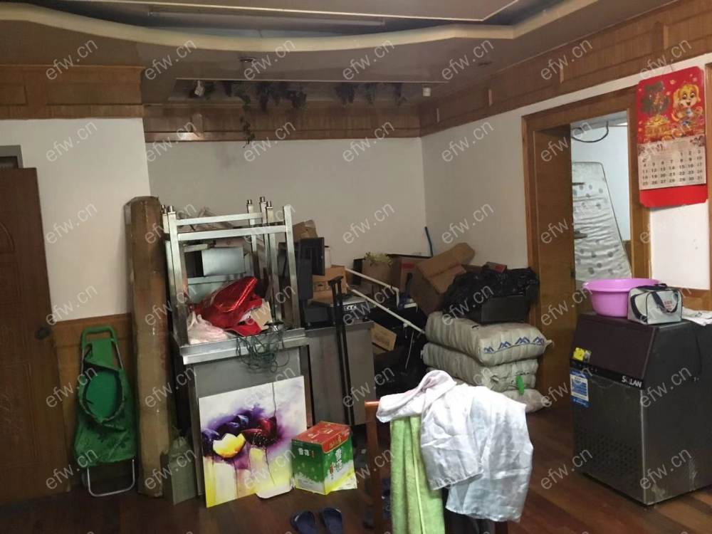 妙光苑 2室2厅，价可议，无院子