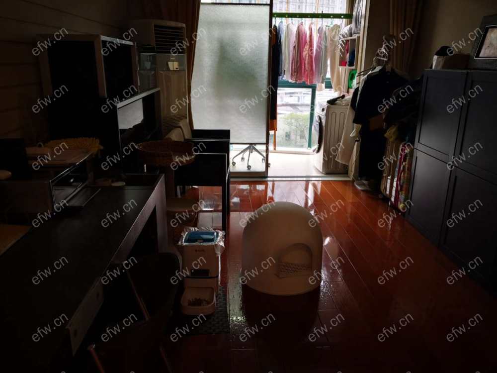 婚装全明东边户3房,香榭花园 格局工整合理
