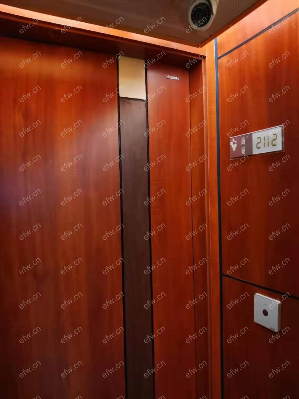 尚巢 1室0厅 精装修