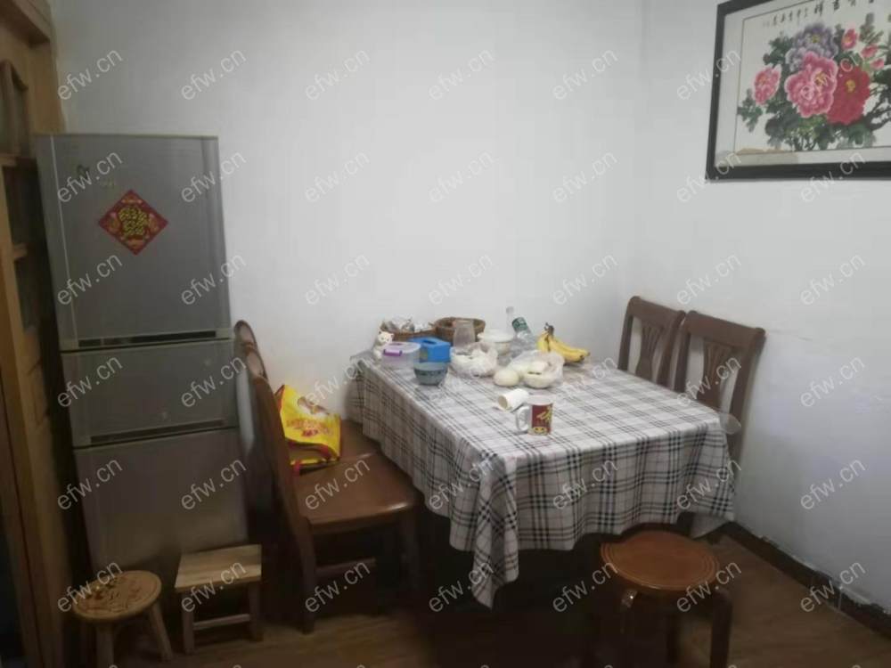 震泽三村 2室1厅