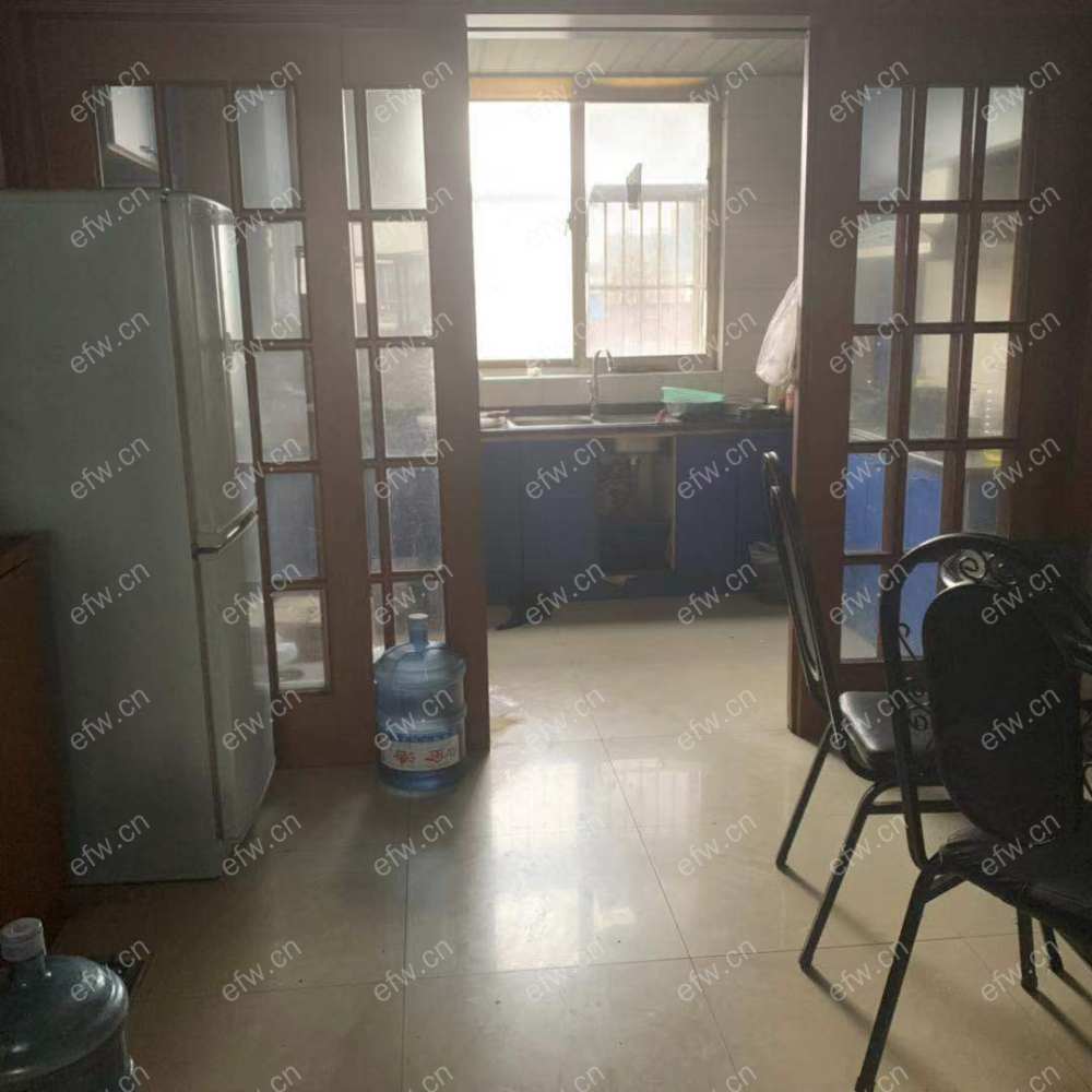 刘潭二村 3室2厅