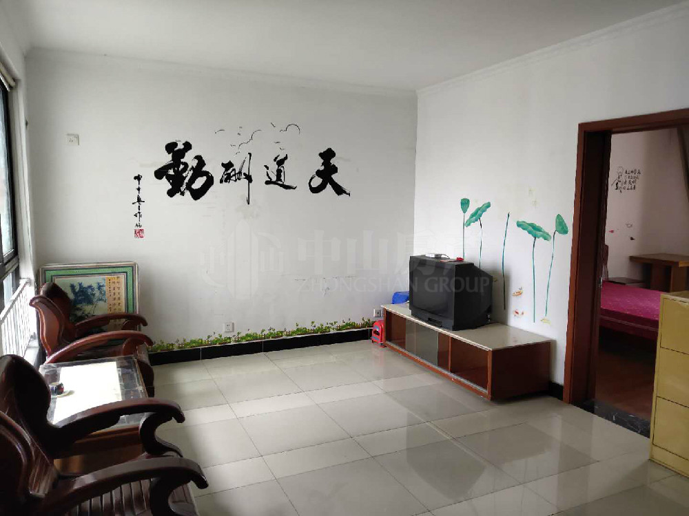 扬名花园