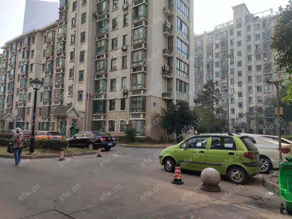 五爱家园 2室2厅出租