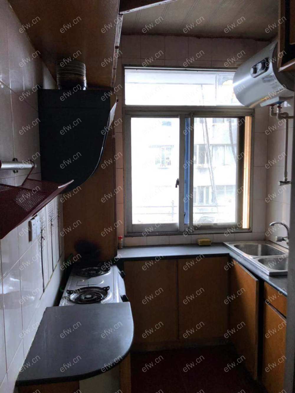 扬名一村 2室1厅