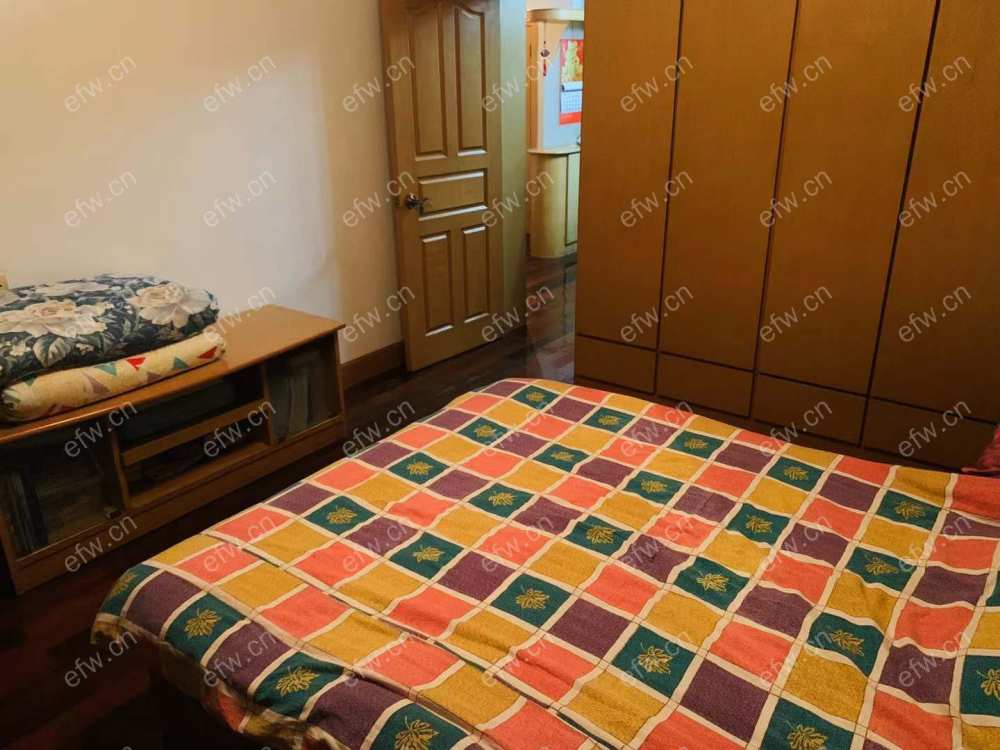 惠畅里 2室2厅