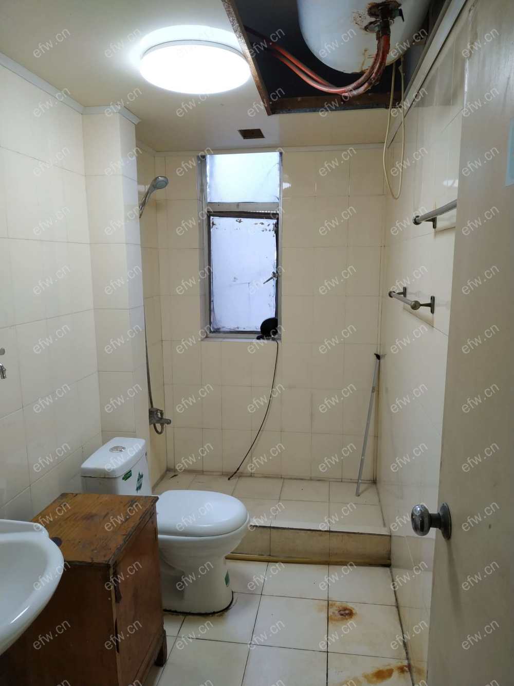 胜利新村 2室1厅
