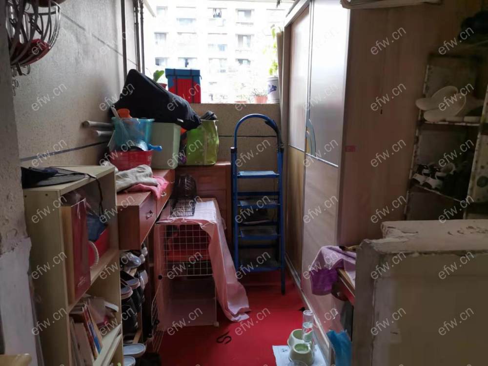 华府庄园九区 3室2厅