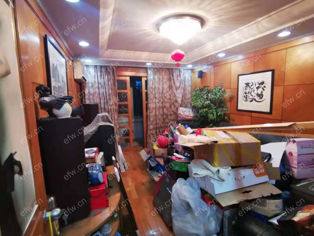 轻院小区 3室1厅