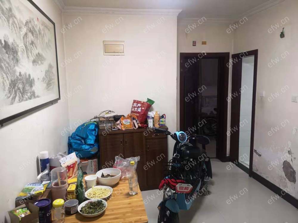 芦庄一区 2室1厅