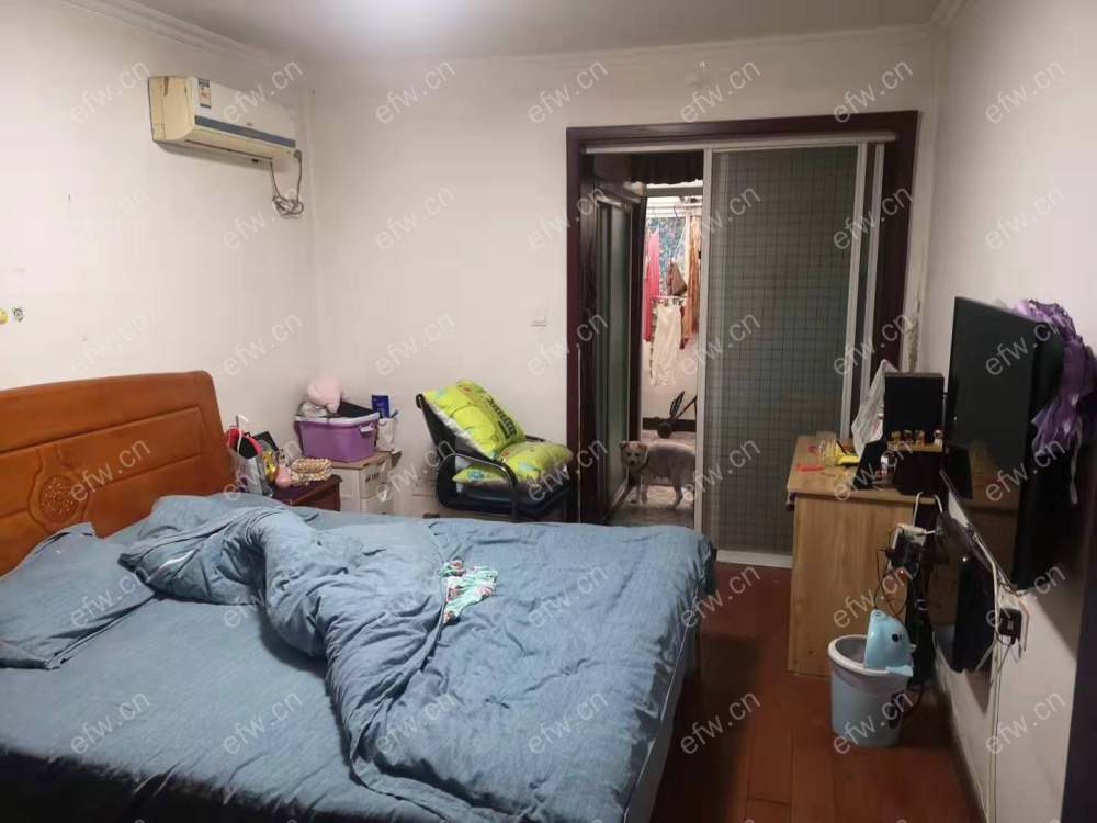 芦庄一区 2室1厅