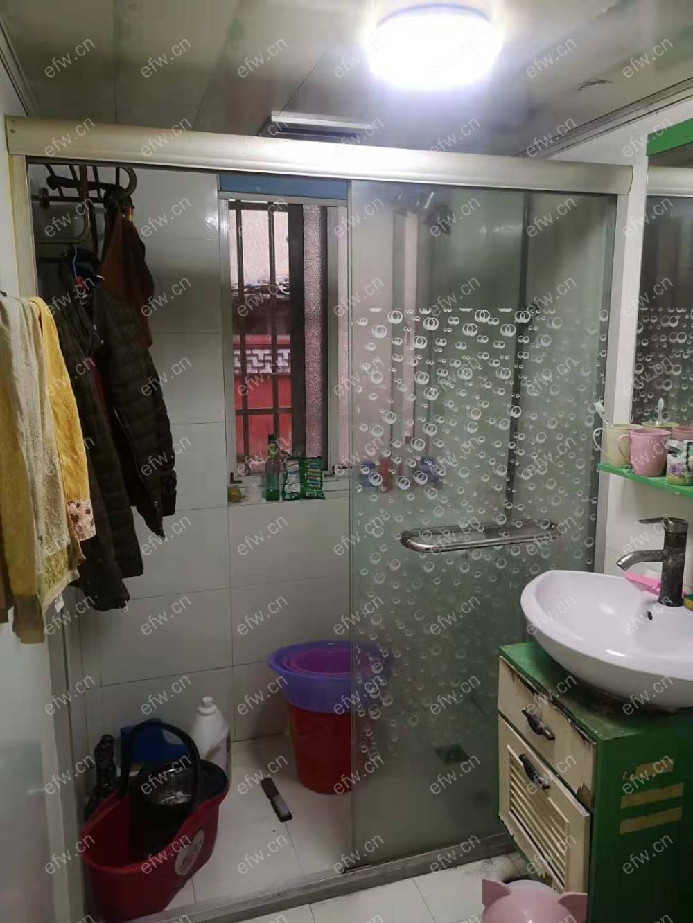 芦庄一区 2室1厅