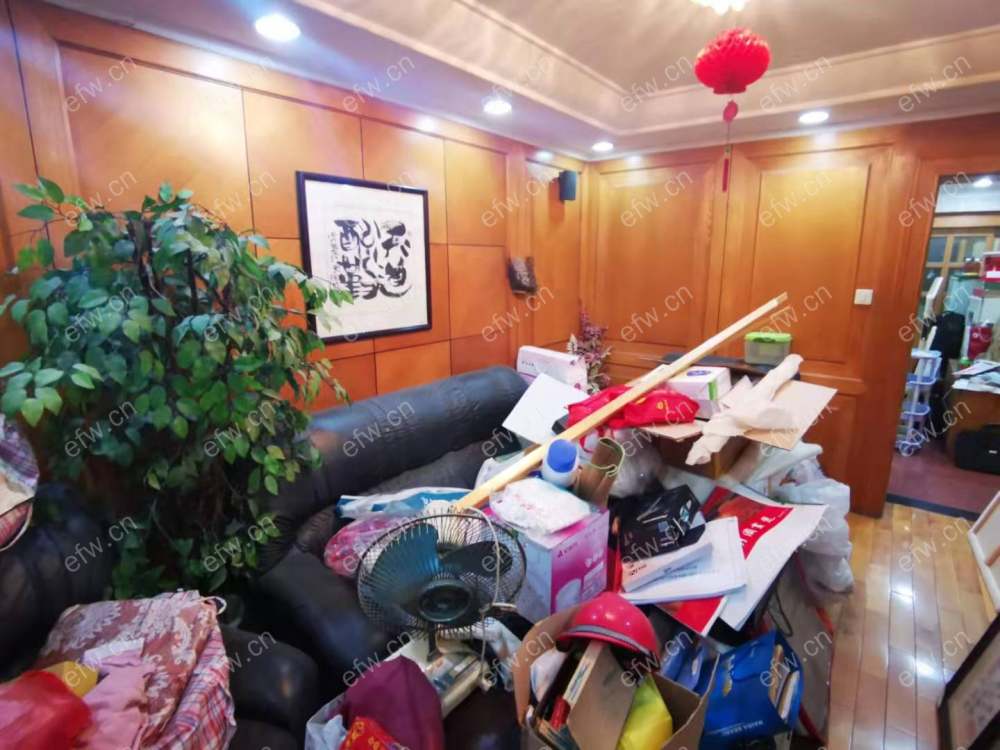 轻院小区 3室1厅