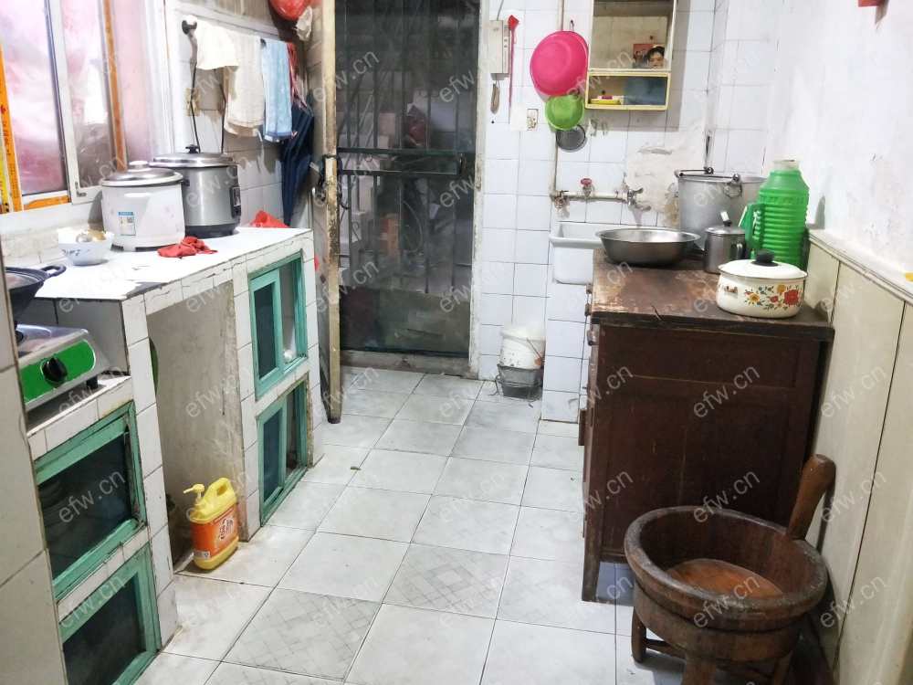 盛岸一村 1房 全明户型 另送家电