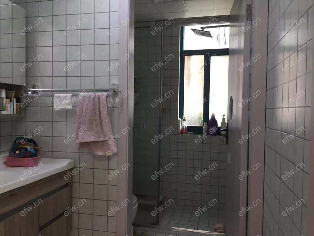 清扬康臣 1室1厅