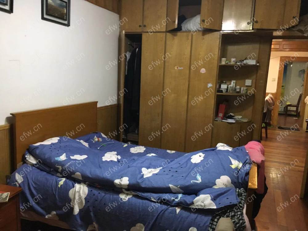 妙光苑 2室2厅，价可议，无院子