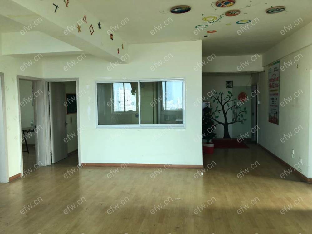 永丰大厦 3室2厅