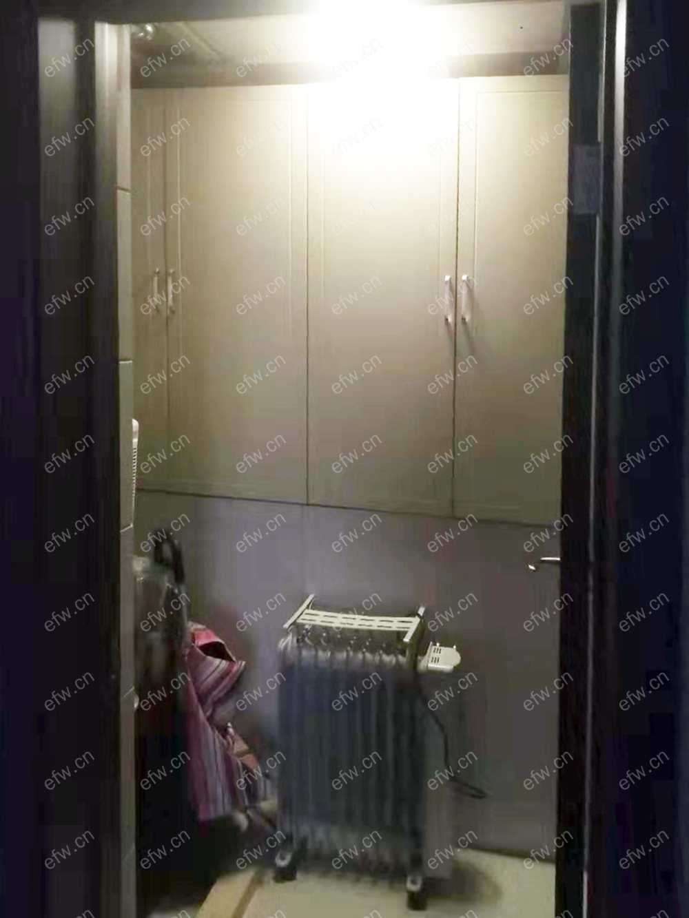 新梁溪人家 3室2厅