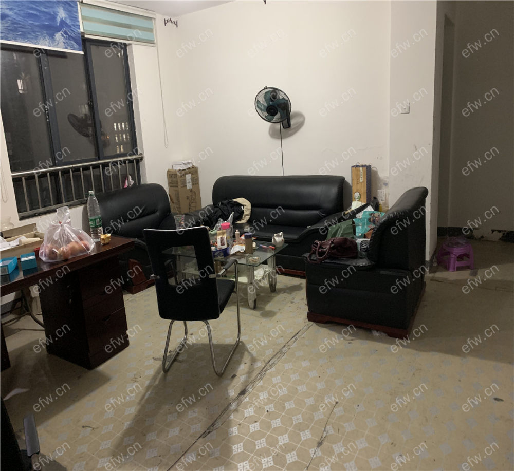 侬联家园 2室2厅