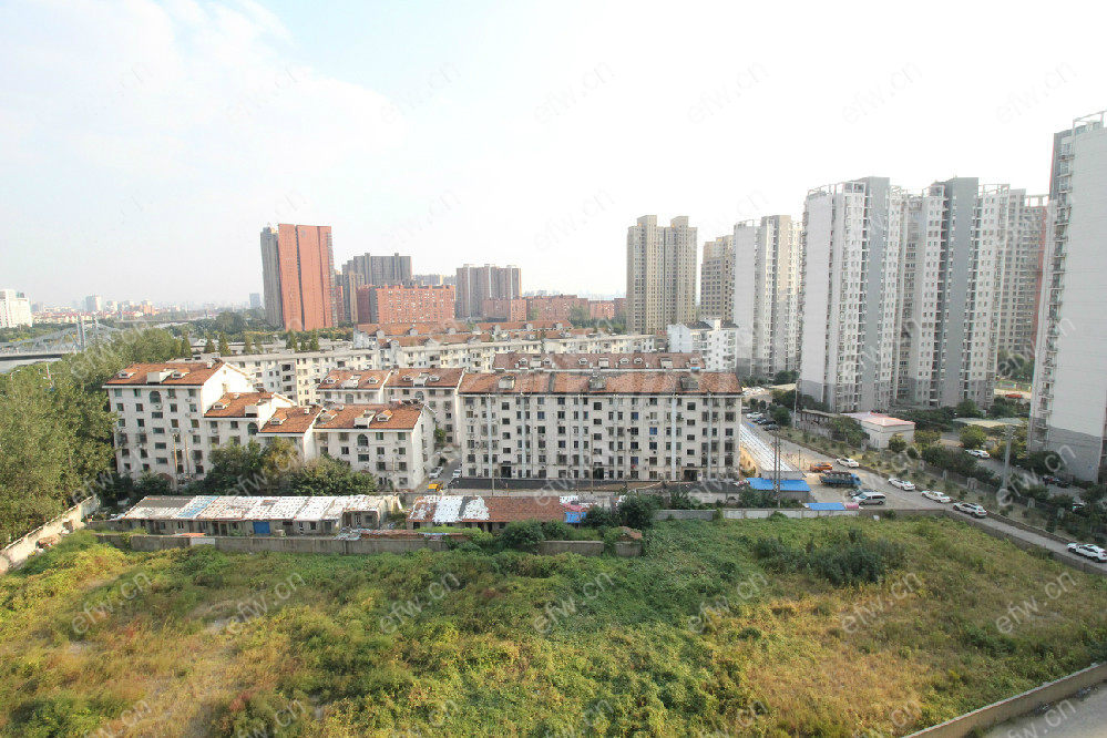 建乐家园（建乐苑） 1室1厅
