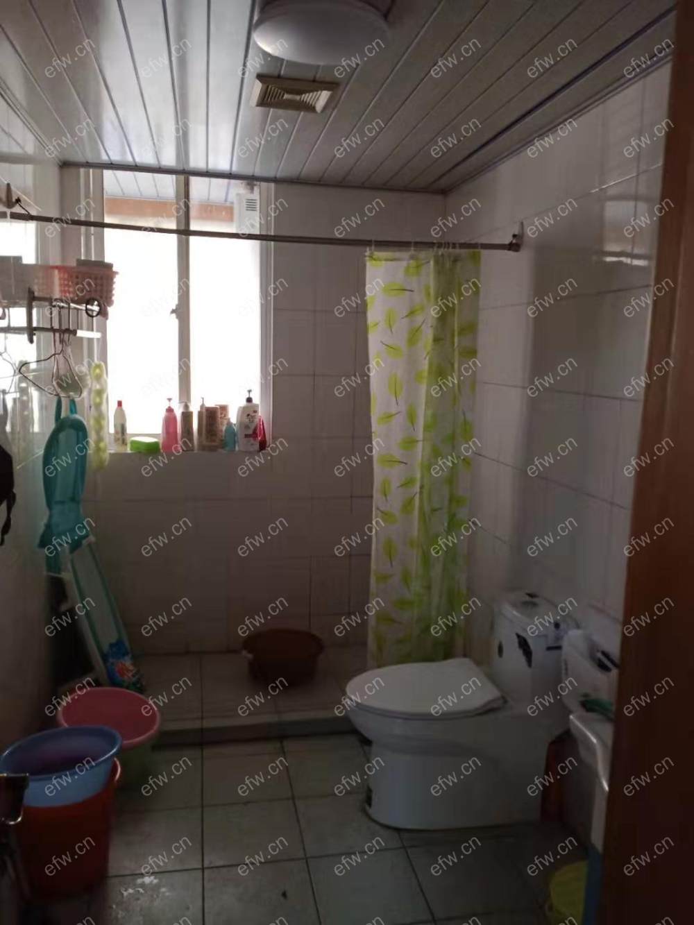 沁园新村 3室1厅精装好房
