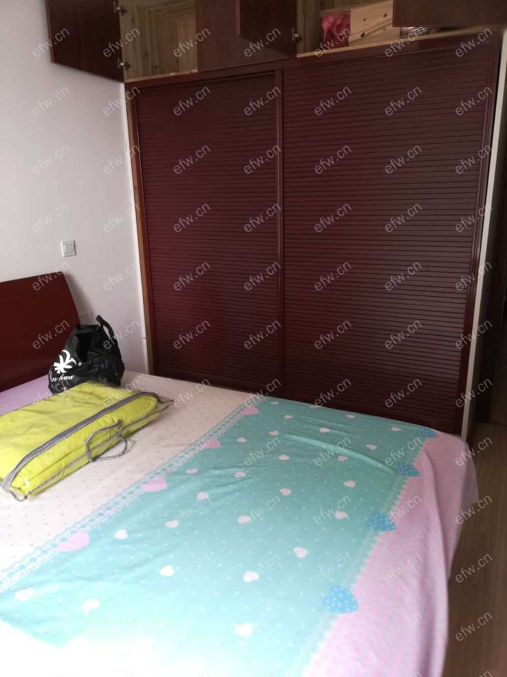 广益景苑 2室2厅....
