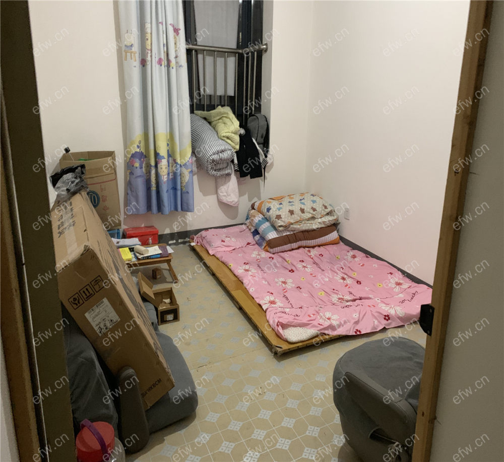 侬联家园 2室2厅