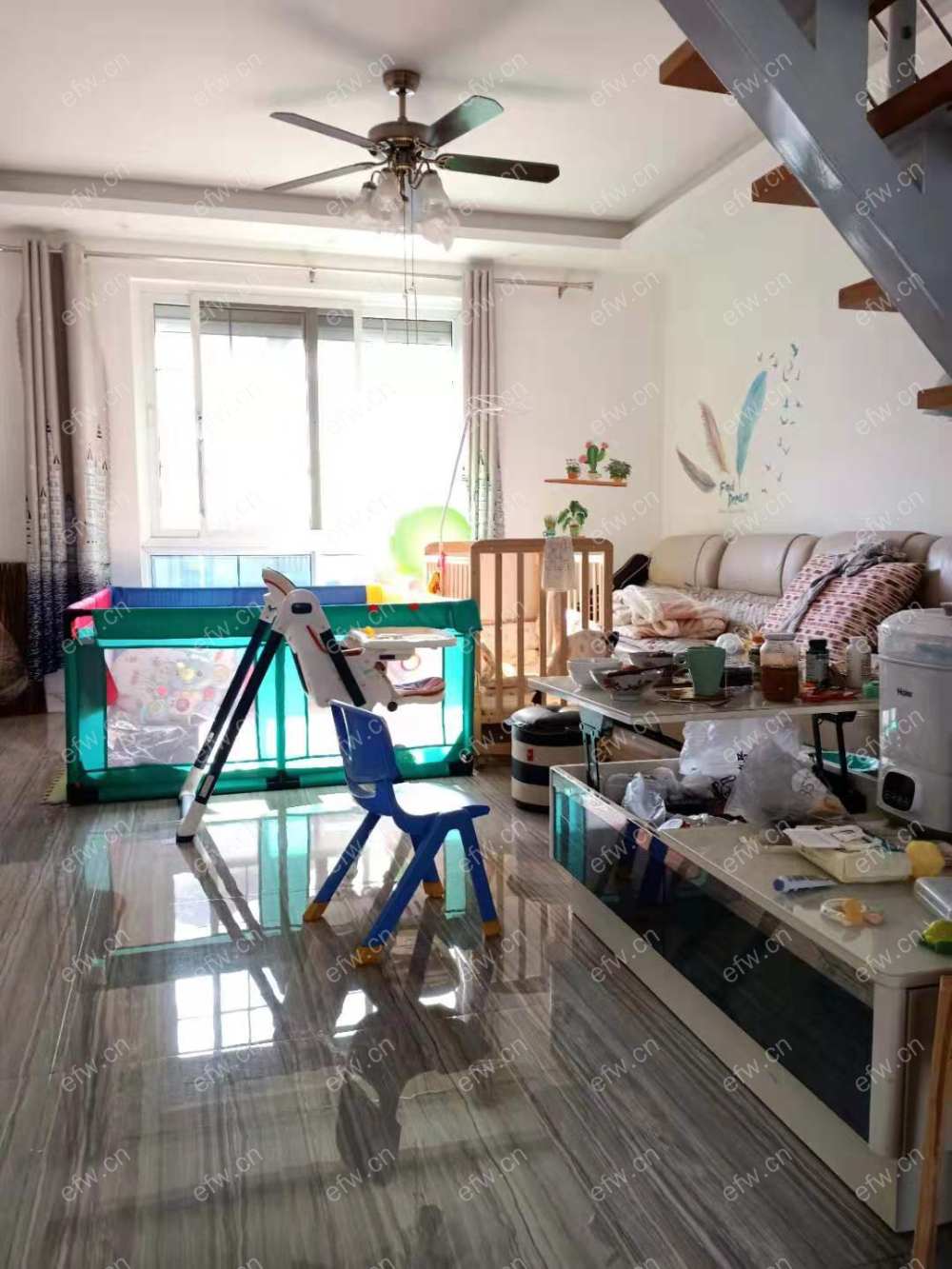 金洋奥澜(悦水园） 3室2厅
