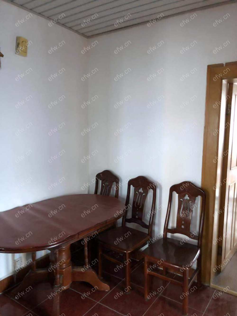 扬名一村 2室1厅