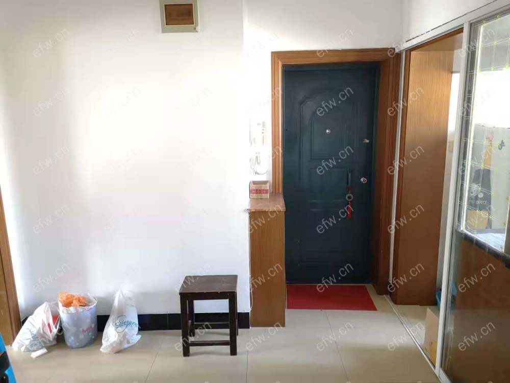 芦庄六区 1室1厅