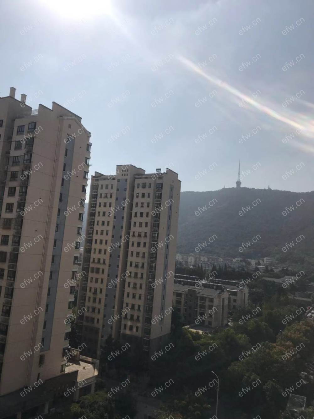 惠麓苑 2室2厅