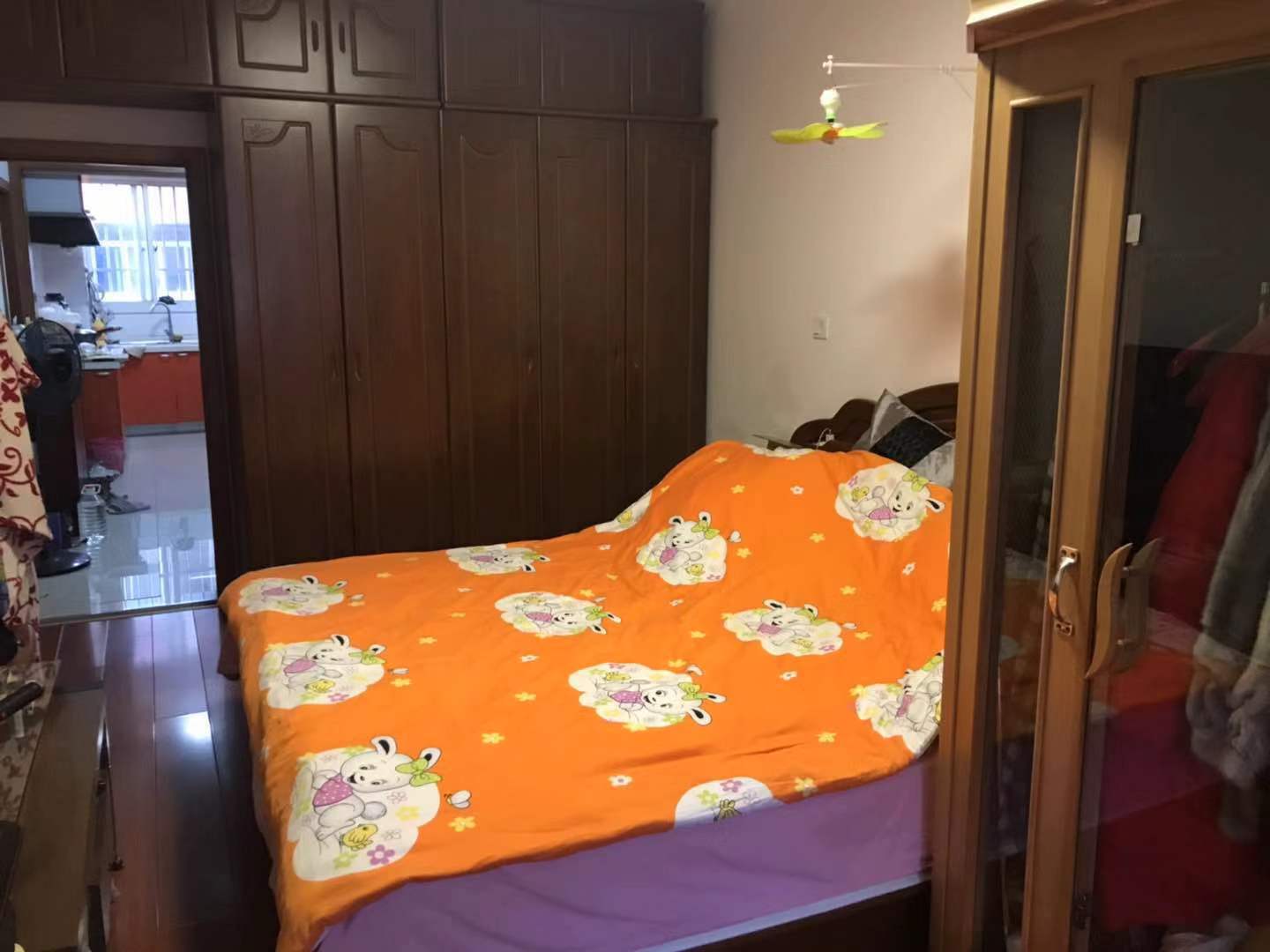 新苏新村