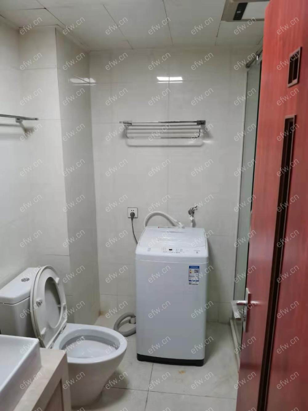 尚巢 1室0厅