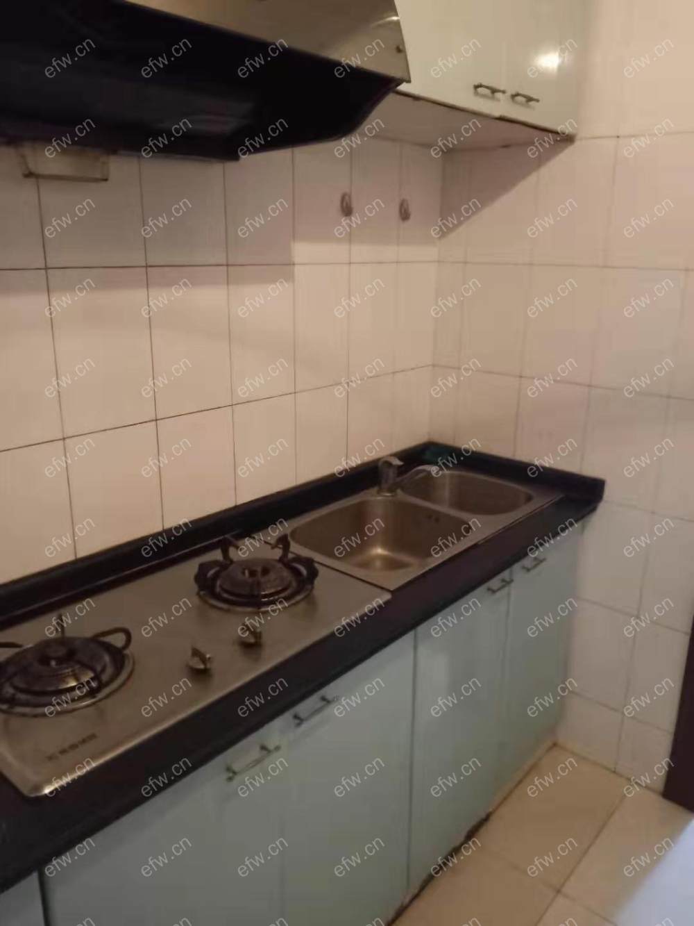 曹张新村 1室0厅家电齐全