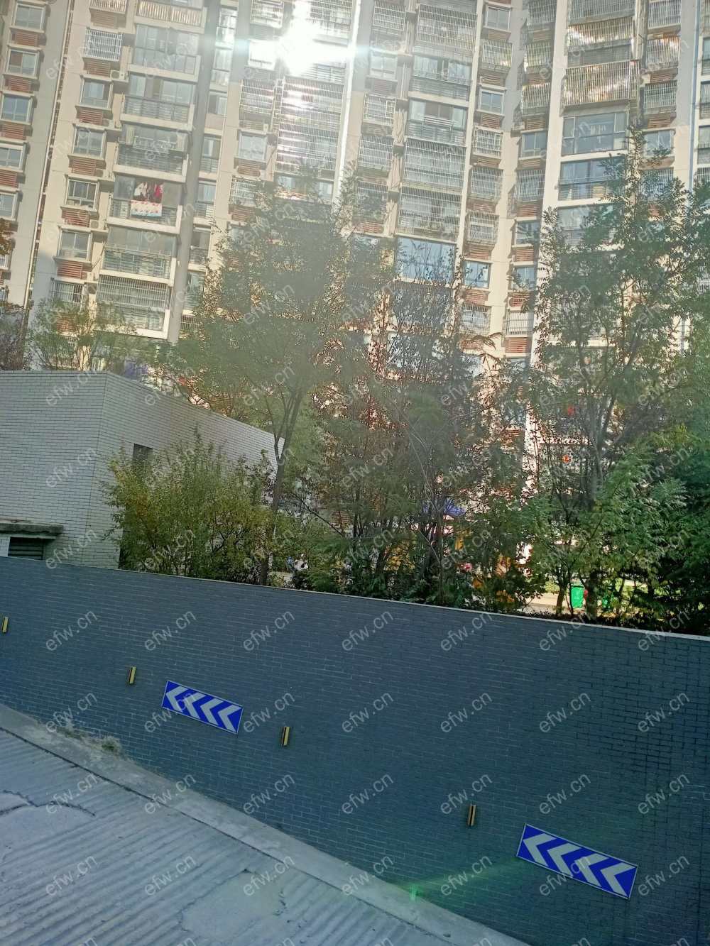 盛世翡翠 3室2厅豪华装修