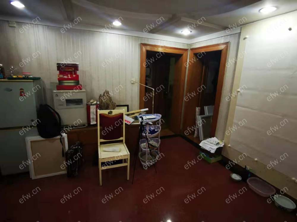 轻院小区 3室1厅