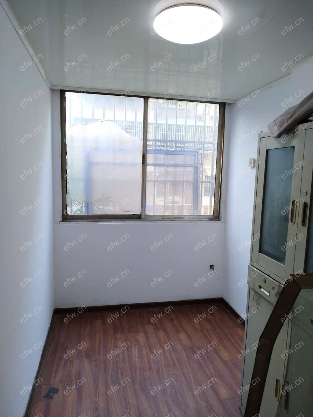 胜利新村 2室1厅