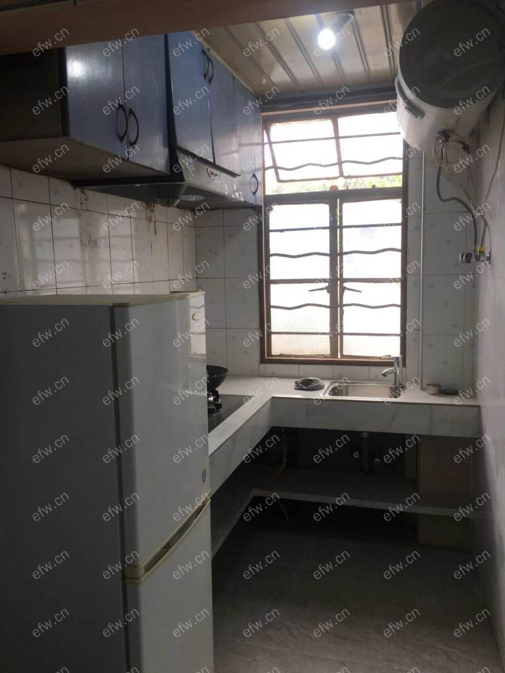 盛岸二村 1室1厅