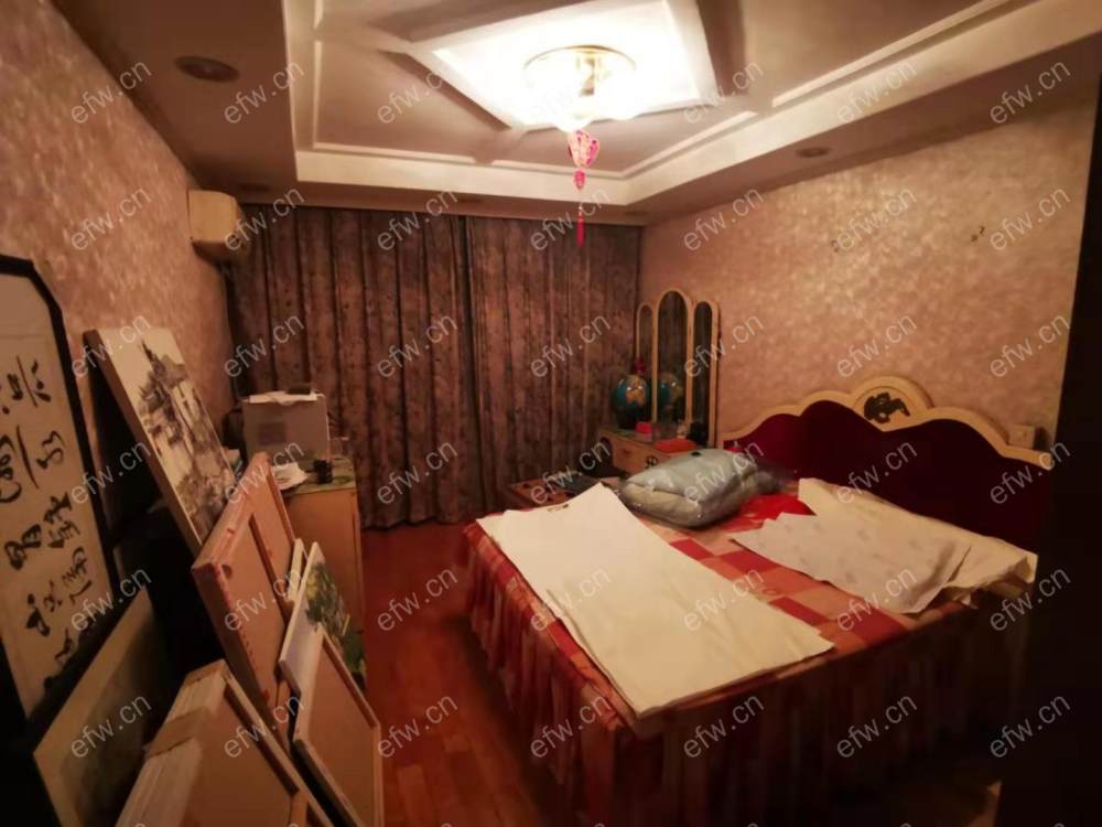 轻院小区 3室1厅