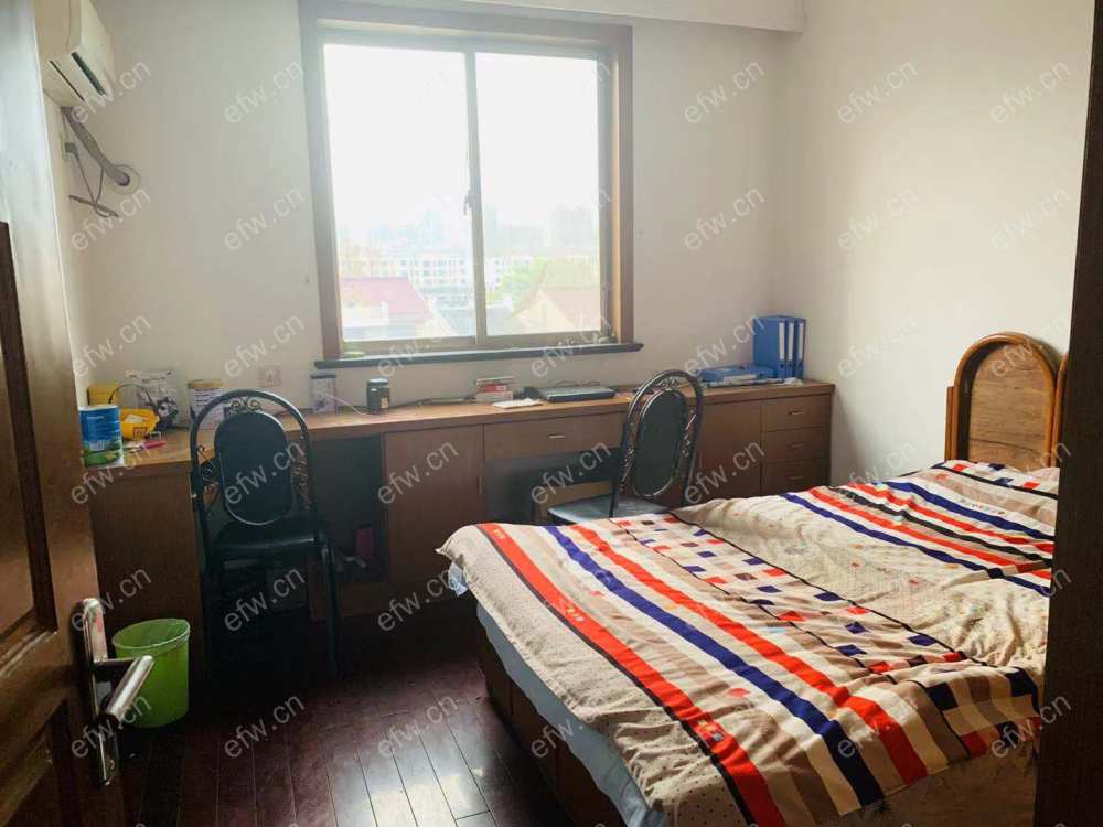 刘潭二村 3室2厅