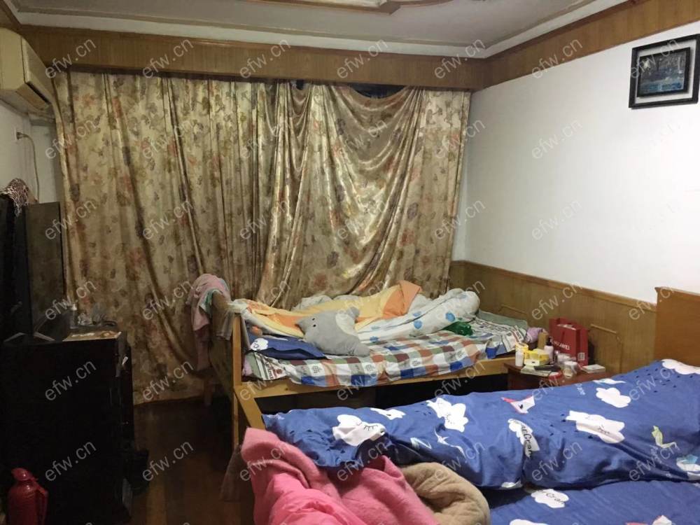 妙光苑 2室2厅，价可议，无院子