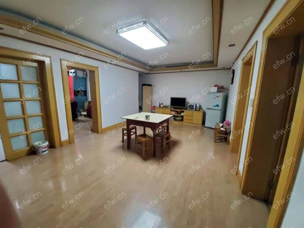 柏庄一村 3室1厅