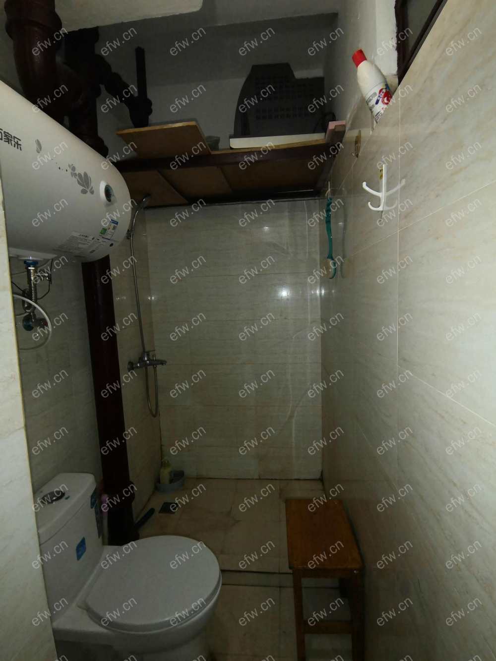 清扬新村 1室1厅........