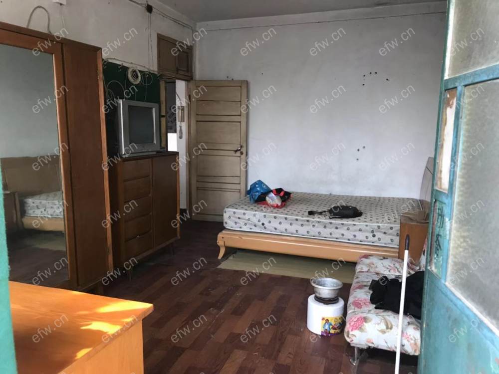 曹张新村 1室1厅