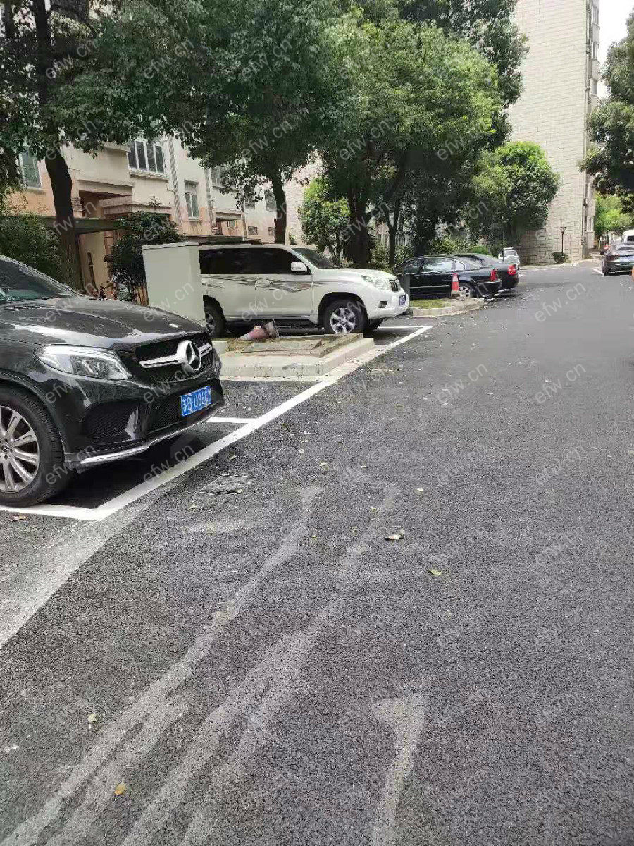 宝城花园 6室2厅