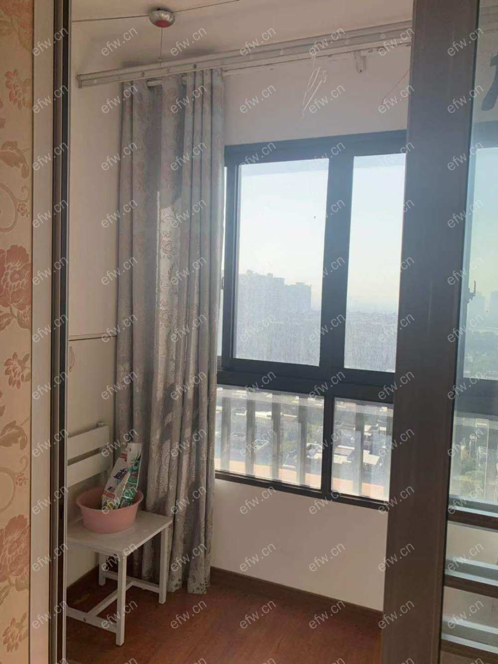 绿地世纪城（一二期） 1室1厅