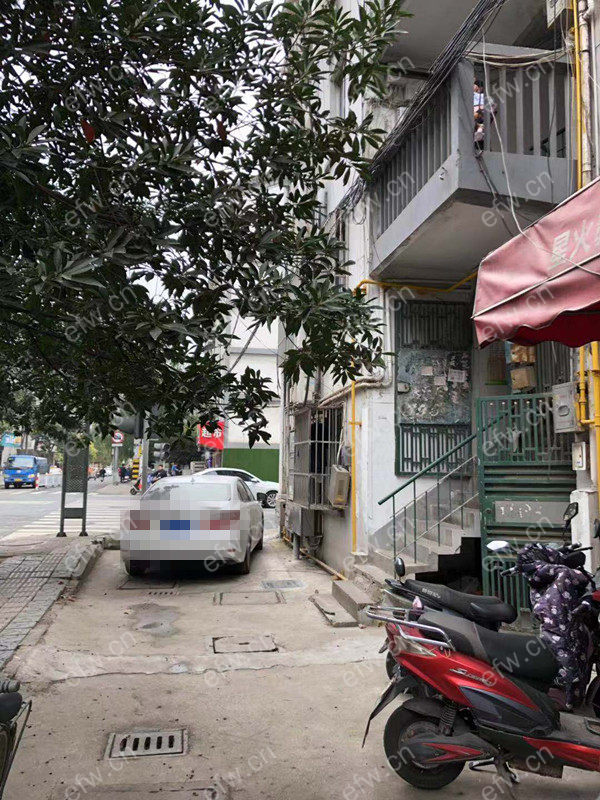扬名一村 2室1厅