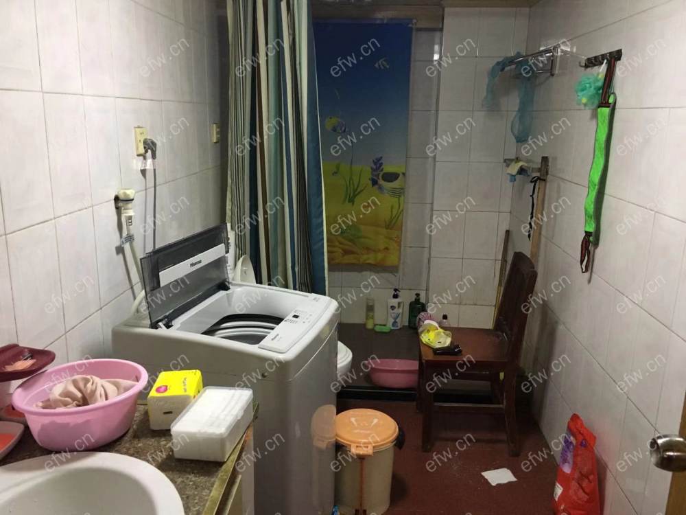 妙光苑 2室2厅，价可议，无院子
