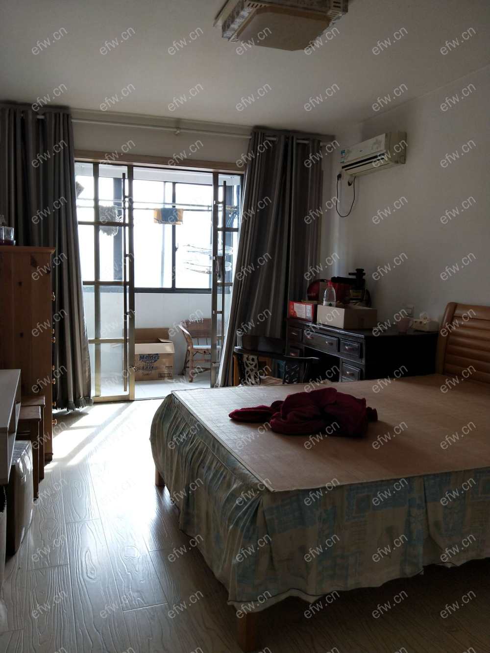 江海新村 2室1厅
