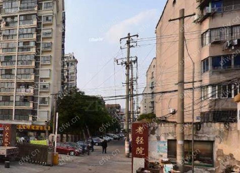 轻院小区 3室1厅